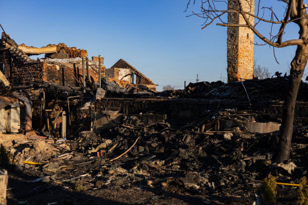 24/7 Emergency Soot Cleanup experts in Harris, MN
