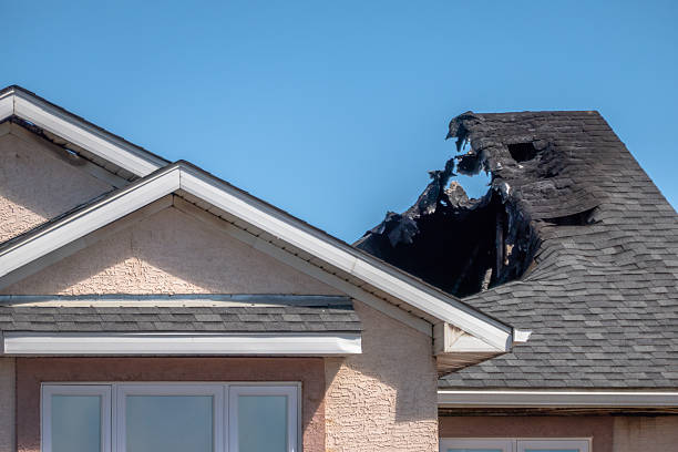 Licensed Soot Cleanup service in Harris, MN - Fire Damage Biloxi